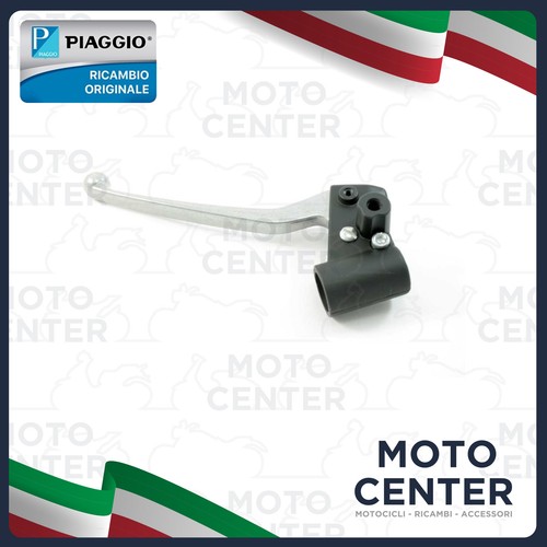 Comando freno posteriore - freno,