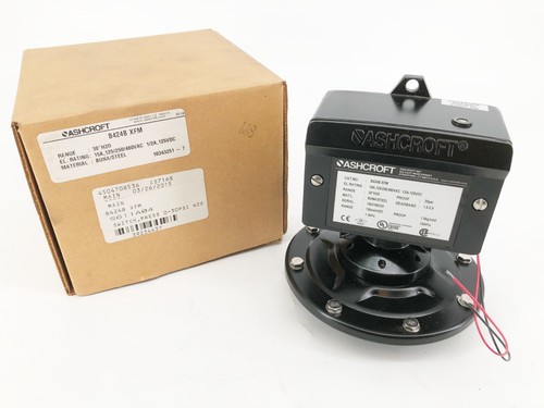 Nuovo ashcroft b424b - b424b, xfm