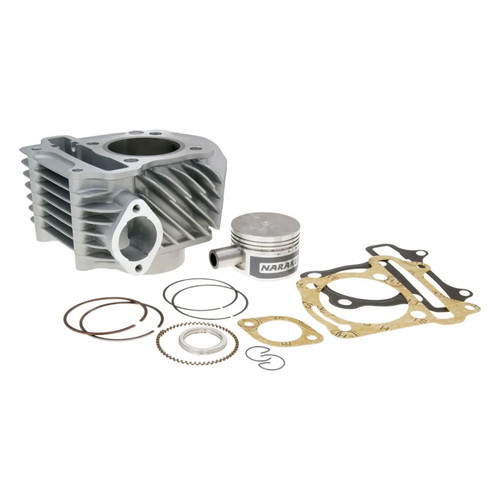 Kit cilindro 125cc naraku per - kit,