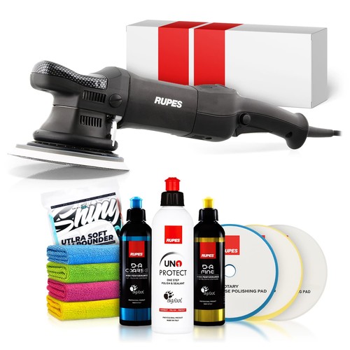 Rupes lhr21es set - rupes,