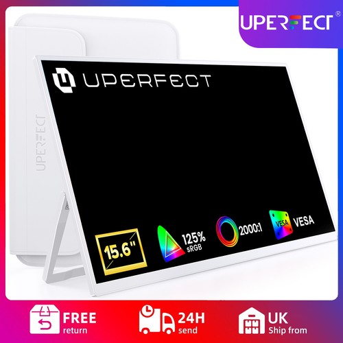 Uperfect bianco monitor - uperfect,