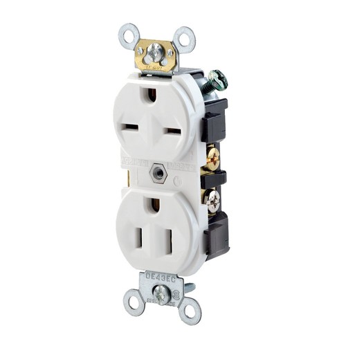 Presa duplex amp 125 250 - duplex, amp,