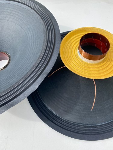 Kit recone per woofer jbl - recone,