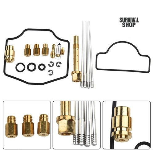 Kit suzuki rgv - ✅kit,