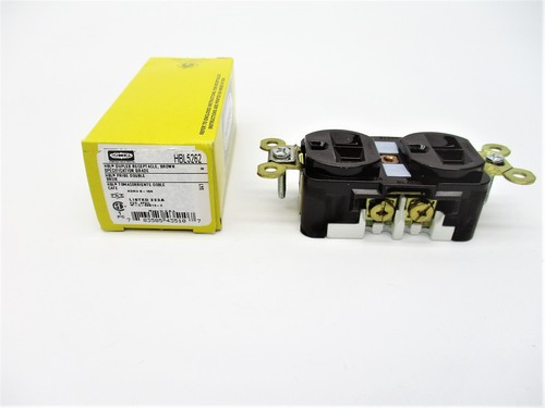 Mozzo hbl5262 125v 15a - mozzo,