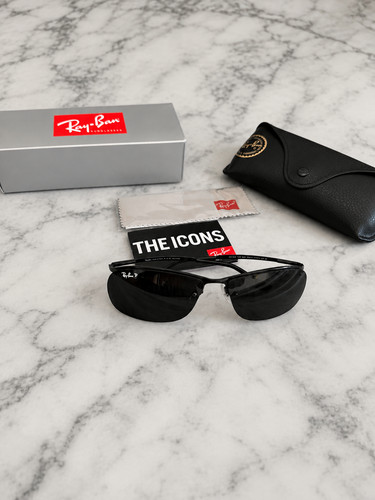 Ray ban rb3183 - rb3183, top