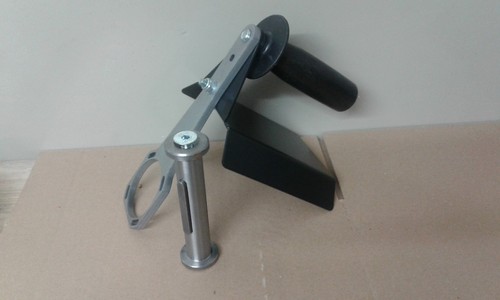Kit montaggio satinatrice - , per