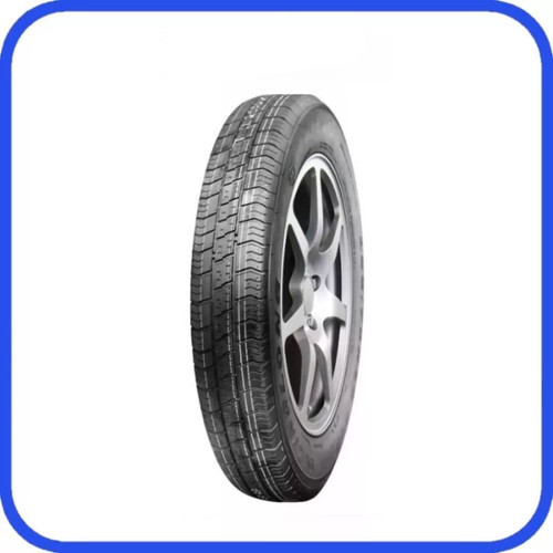 Gomma pneumatico 125 r15 - 125/70,