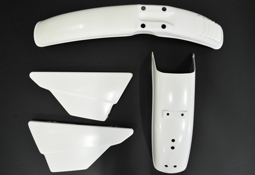 Kit complet yamaha dtmx - yamaha,