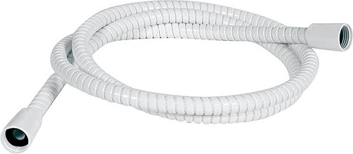 Tubo doccia evenes dn15 125 - doccia, cm