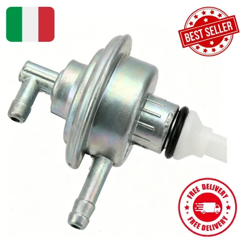 Rubinetto benzina - rubinetto,