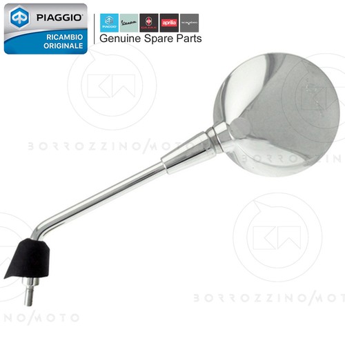 Specchietto sinistro originale - sinistro,