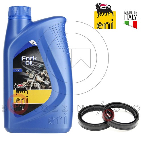 Olio eni 10w paraoli - 1l,