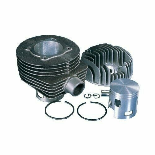 Kit polini vespa 125 px - polini,