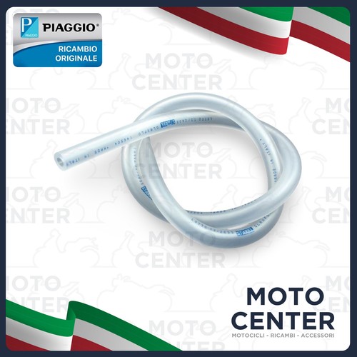 Tubo benzina originale piaggio - tubo,