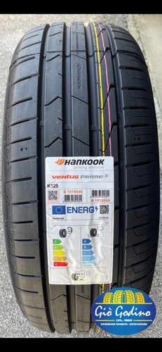 Pneumatico estivo hankook k125 - estivo,
