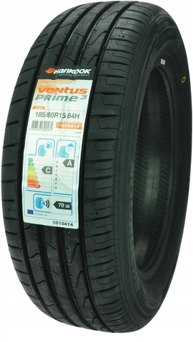 Pneumatico estivo 185 - 60, 15