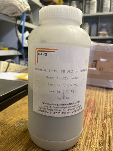 Metco 452 equivalente spray