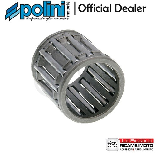 Gabbia rulli polini spinotto - polini,