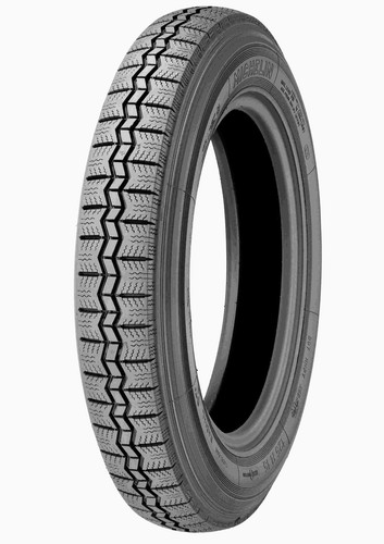 125 michelin - r, (125/15
