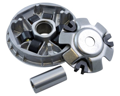 Variatore con ruote 15x20mm