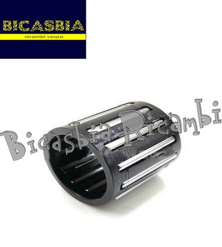 2636 gabbia rulli albero - -,