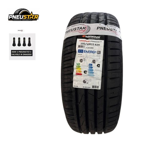 Pneumatico 195 r15 82h - 50,