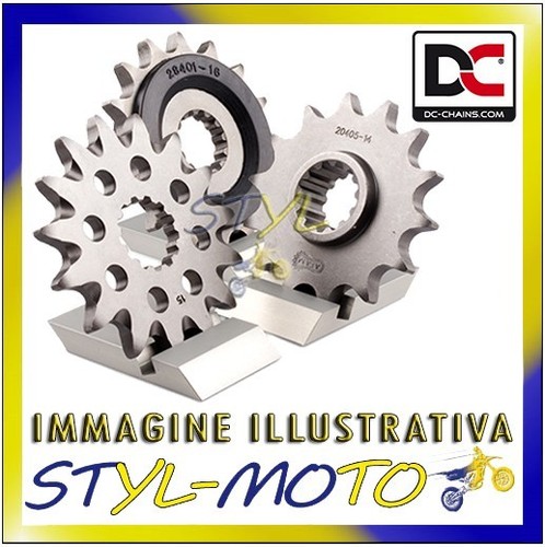 21202 pignone trasmissione - 21202-15,