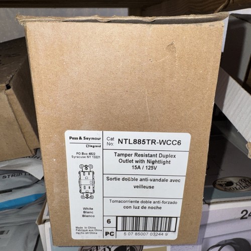 Radiante amp 125 volt - 15,