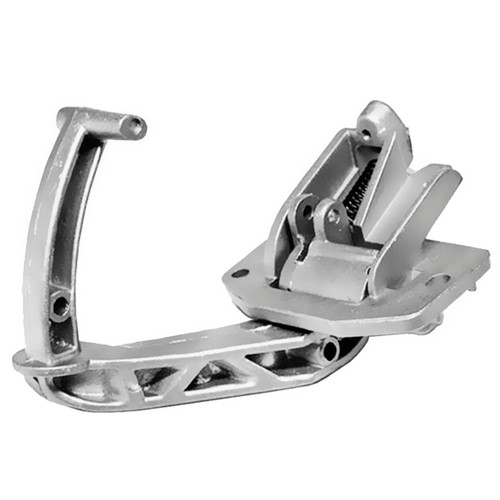 Leva pedale pedalino - leva,