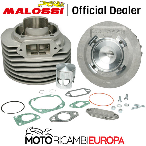 Malossi kit gruppo - malossi, termico