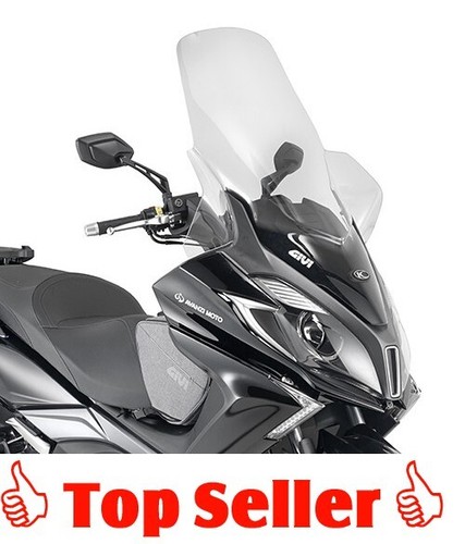 Givi d6107stg parabrezza - d6107stg,
