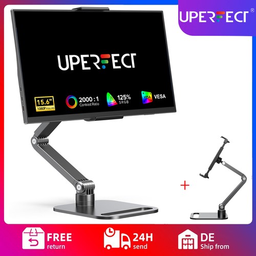 Uperfect monitor portatile - uperfect,