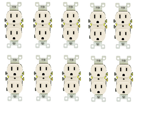 Prese elettriche 125 a - elettriche, 15