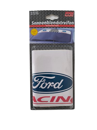 Adesivo ford racing 125 15 - adesivo,