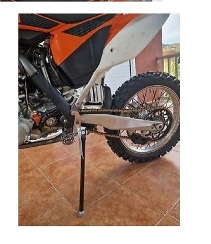 Ktm 125 250 - ktm,