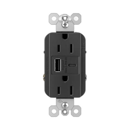 Legrand radiant amp - radiant,