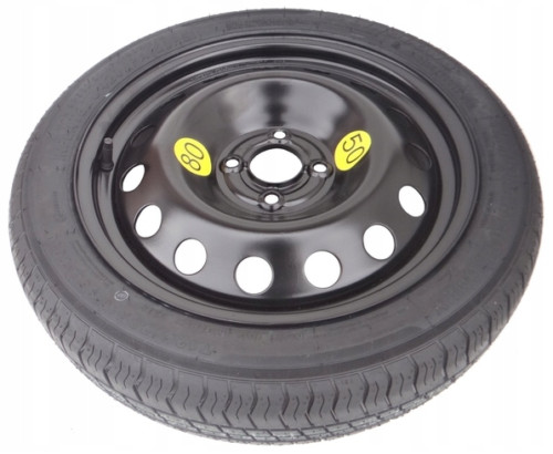 Ruotino scorta per - scorta, 15"
