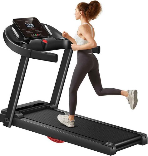 Tapis roulant 14km con 12 - 14km/h,