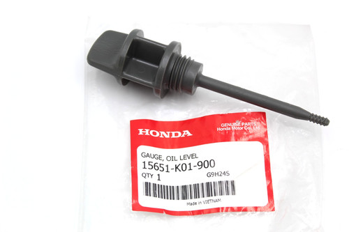 Honda asta livello olio - asta,