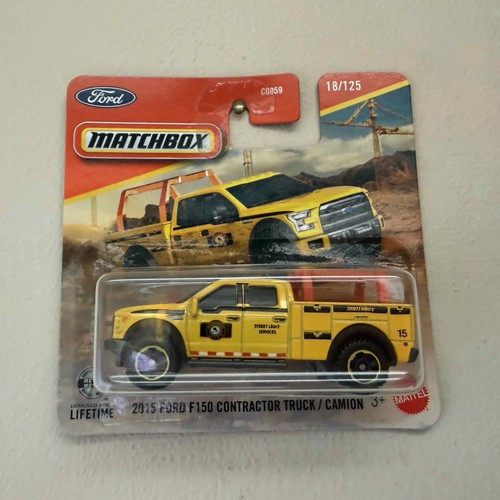 Matchbox 2026 mainline - matchbox,