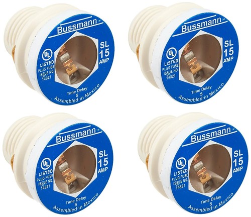 Fusibile affidabile 15a - fusibile,
