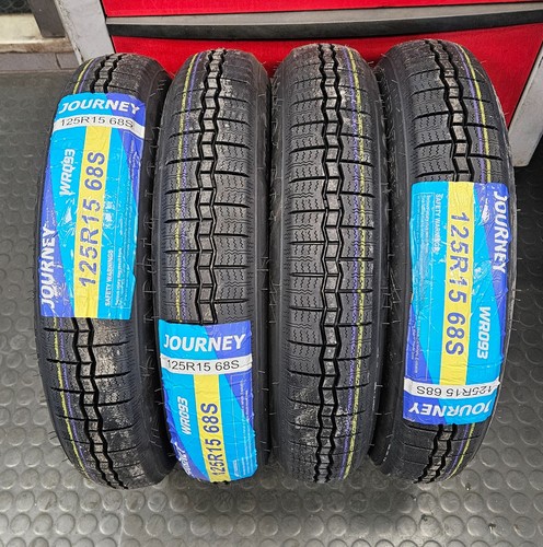 Set pneumatici nuovi 125 - pneumatici,
