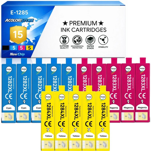 Cartucce per epson bx305f - 15,