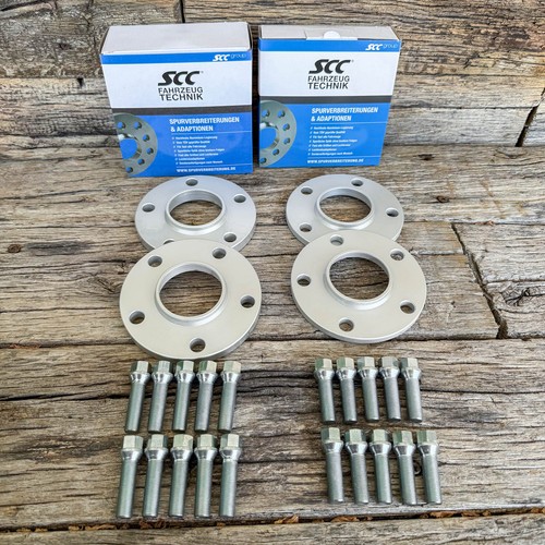 Kit distanziali ha 40 - 30,