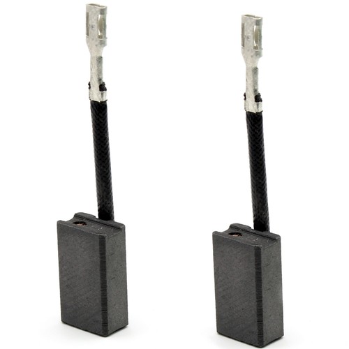 Spazzole carbone per bosch - carbone,