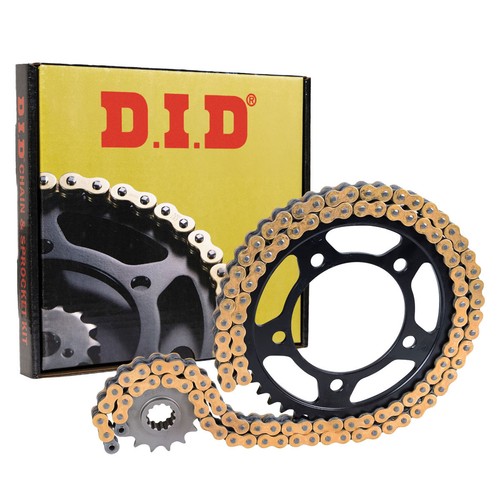 Kit trasmissione catena 52 - kit,