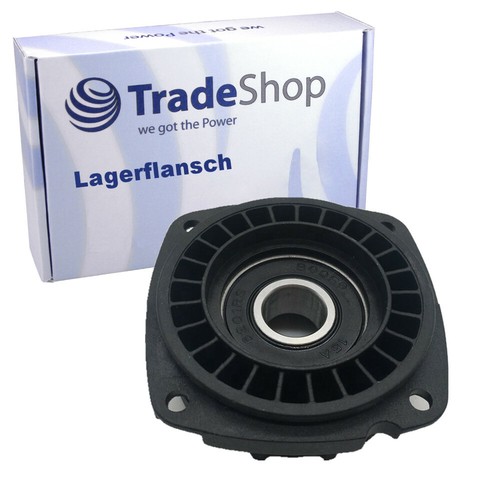 Flangia cuscinetto supporto