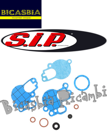 7095 guarnizioni carburatore - 7095,