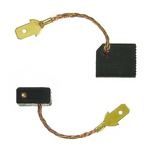 Spazzole carbone metabo - spazzole,